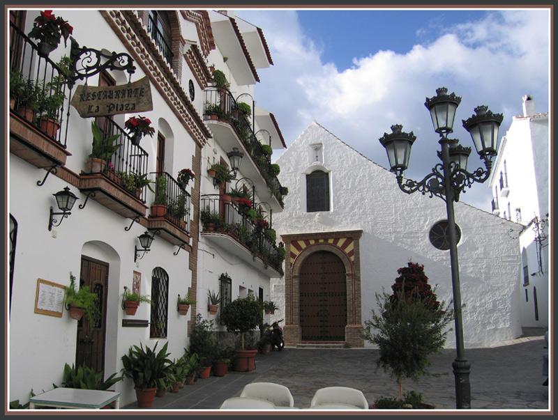 Imagen de Canillas de Albaida mapa 29755 3 