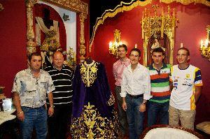 Imagen de Canillas de Albaida mapa 29755 5 