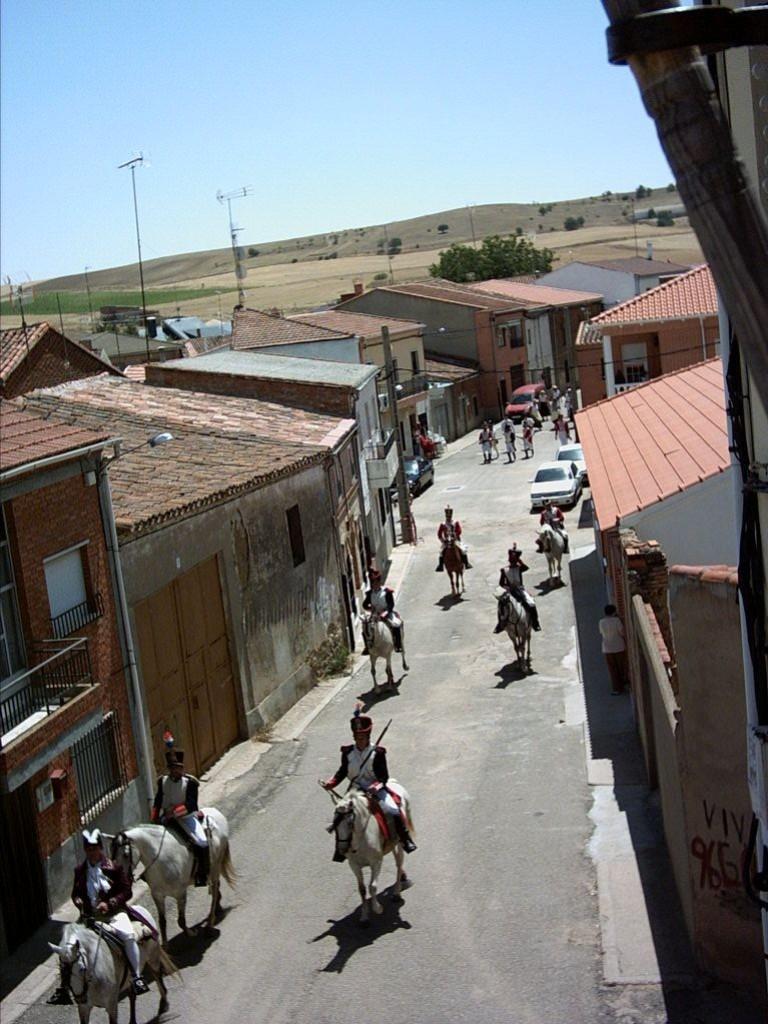 Imagen de Cañizal mapa 49440 4 