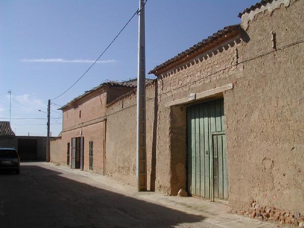 Imagen de Cañizo mapa 49128 2 