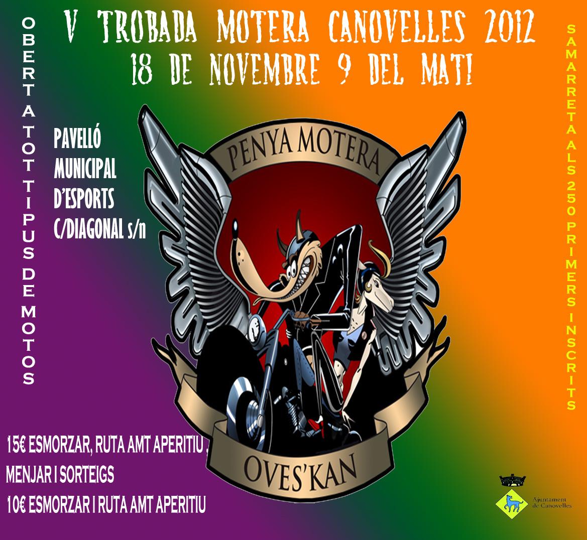 Imagen de Canovelles mapa 08420 3 