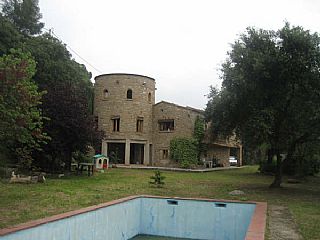 Imagen de Cànoves mapa 08445 6 