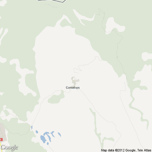 Imagen de Cantallops mapa 17708 1 