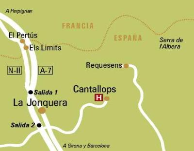 Imagen de Cantallops mapa 17708 5 