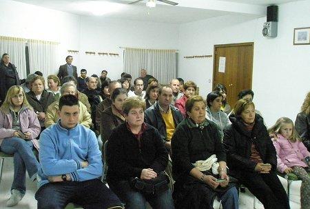 Imagen de Cantalpino mapa 37405 6 