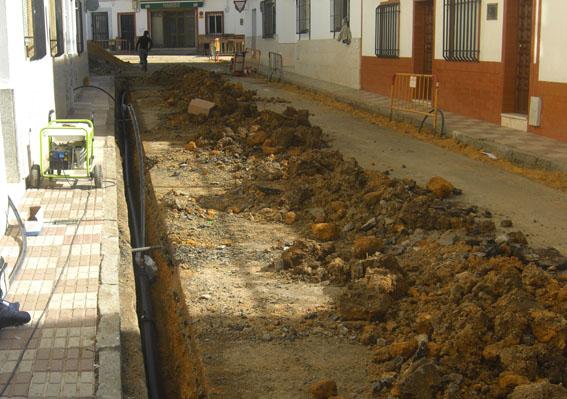Imagen de Cantillana mapa 41320 6 