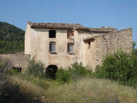 Imagen de Capçanes mapa 43776 2 