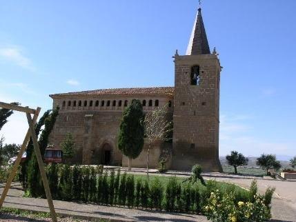 Imagen de Capdesaso mapa 22212 3 