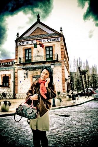 Imagen de Carabaña mapa 28560 4 