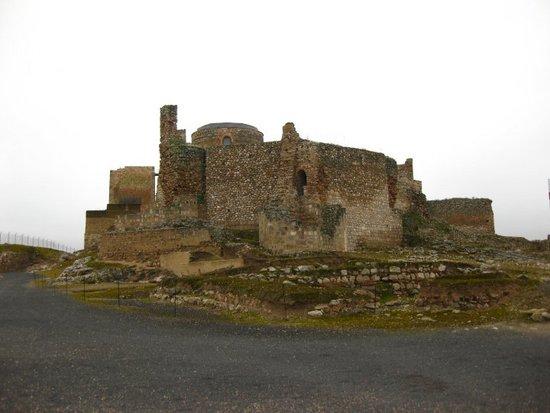 Imagen de Caracuel de Calatrava mapa 13433 3 