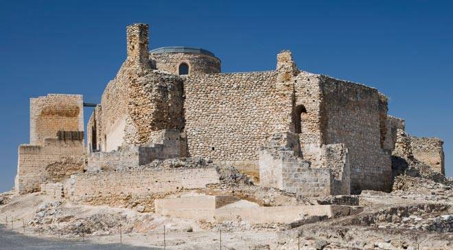 Imagen de Caracuel de Calatrava mapa 13433 6 