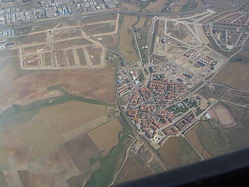Imagen de Carbajosa de la Sagrada mapa 37188 4 