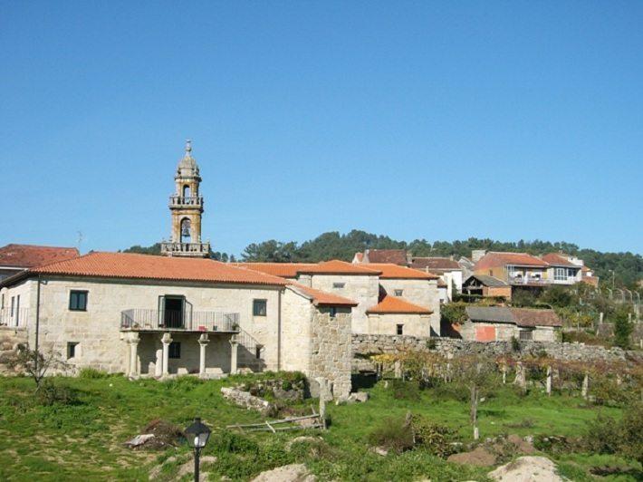 Imagen de Carballeda de Avia mapa 32413 3 