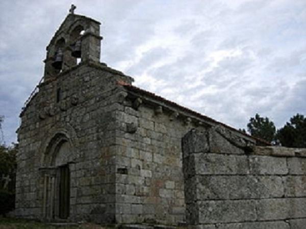 Imagen de Carballeda de Avia mapa 32413 4 