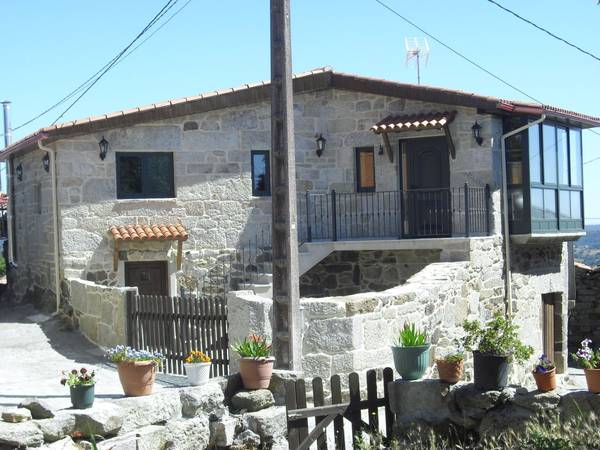 Imagen de Carballedo mapa 27528 3 