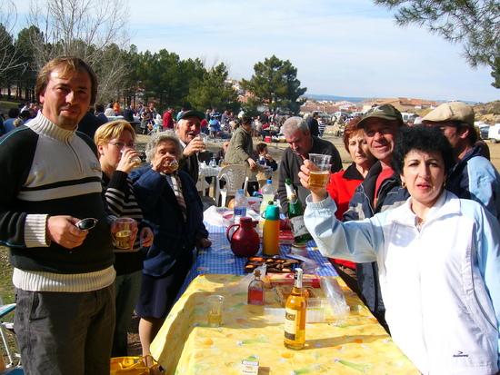 Imagen de Carboneras de Guadazaón mapa 16350 4 