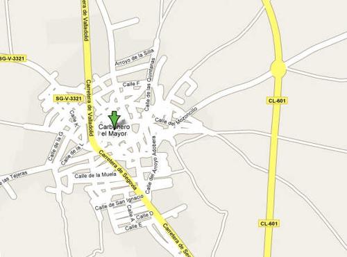 Imagen de Carbonero el Mayor mapa 40270 2 
