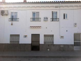 Imagen de Carcaboso mapa 10670 6 