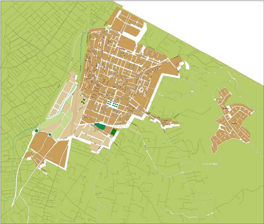 Imagen de Carcaixent mapa 46740 5 