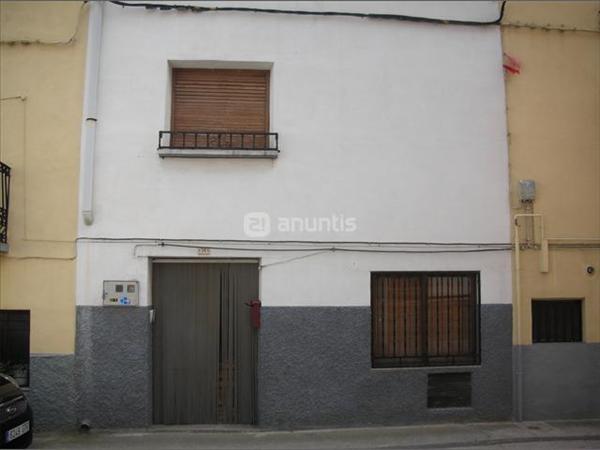 Imagen de Cárcar mapa 31579 5 