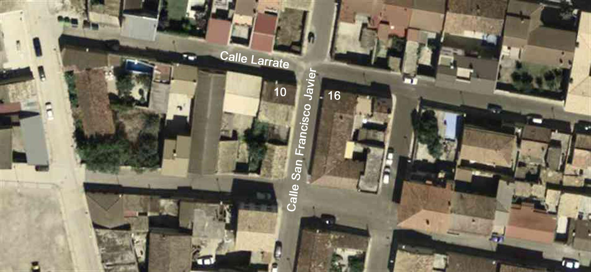 Imagen de Carcastillo mapa 31310 4 