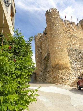 Imagen de Carcelén mapa 02153 2 