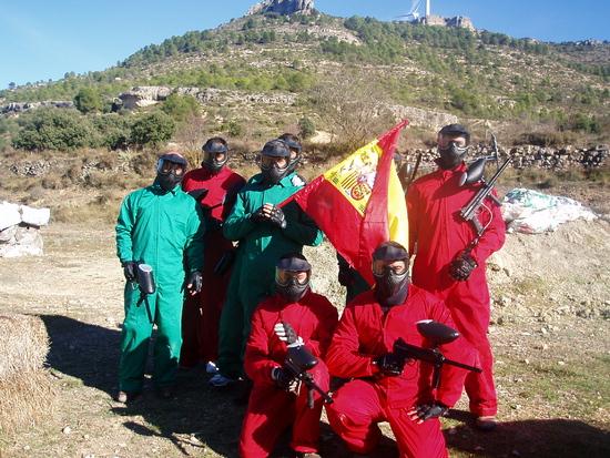 Imagen de Carcelén mapa 02153 4 