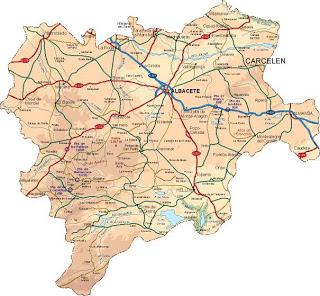 Imagen de Carcelén mapa 02153 5 