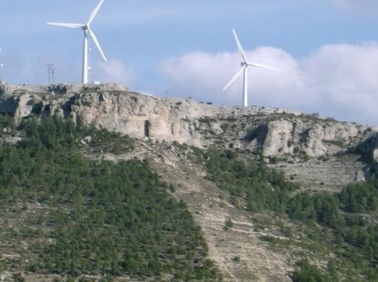 Imagen de Carcelén mapa 02153 6 