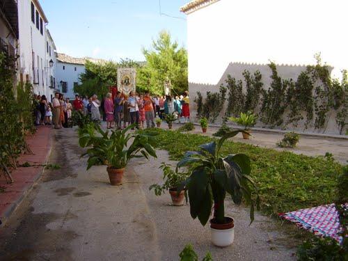 Imagen de Cárcheles mapa 23192 4 