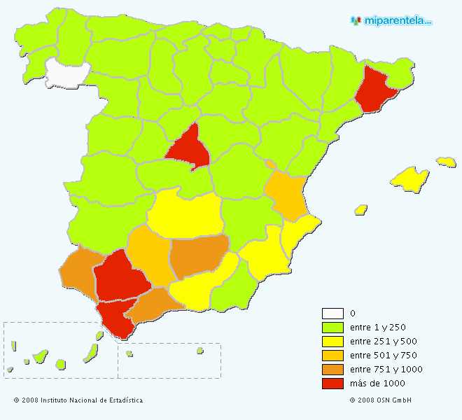 Imagen de Cardeña mapa 14445 3 