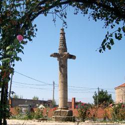 Imagen de Cardiel de los Montes mapa 45642 2 