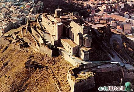 Imagen de Cardona mapa 08261 4 