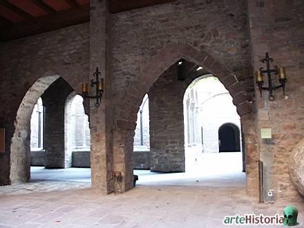 Imagen de Cardona mapa 08261 6 