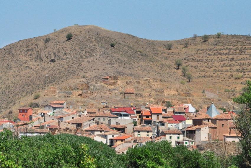 Imagen de Carenas mapa 50212 3 