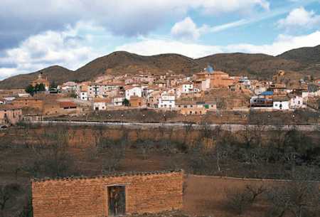 Imagen de Carenas mapa 50212 4 