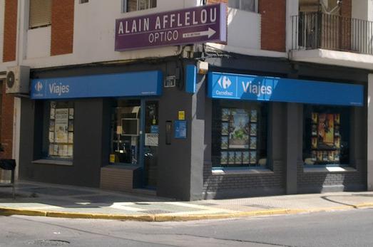 Imagen de Carlet mapa 46240 6 