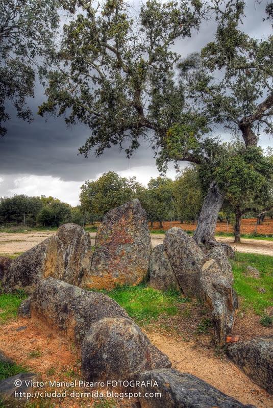 Imagen de Carmonita mapa 06488 6 