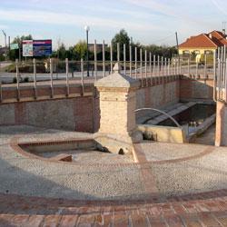 Imagen de Carranque mapa 45216 2 