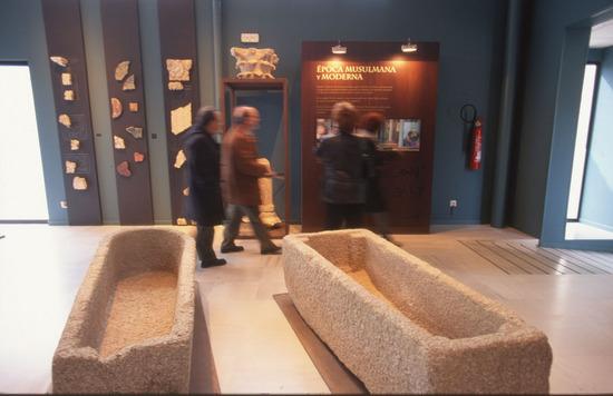 Imagen de Carranque mapa 45216 3 