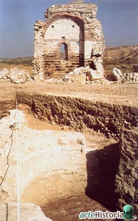 Imagen de Carranque mapa 45216 4 