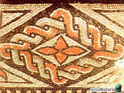 Imagen de Carranque mapa 45216 6 