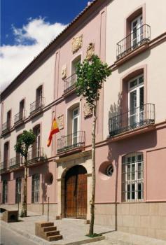 Imagen de Carratraca mapa 29551 5 