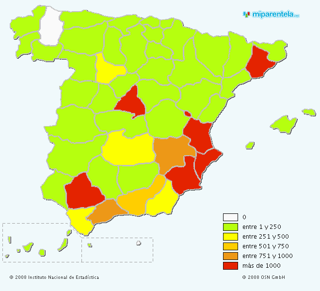 Imagen de Carrión mapa 34120 3 