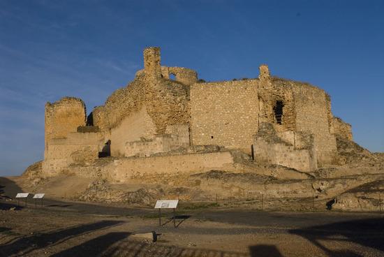 Imagen de Carrión de Calatrava mapa 13150 1 