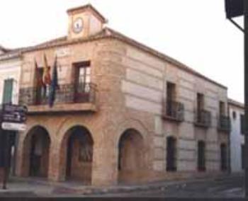 Imagen de Carrión de Calatrava mapa 13150 4 