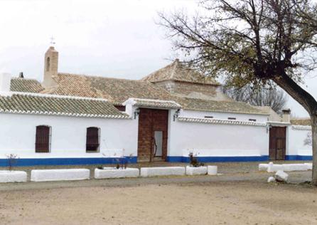 Imagen de Carrión de Calatrava mapa 13150 5 