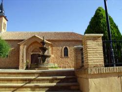 Imagen de Carrizosa mapa 13329 3 