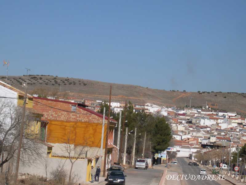 Imagen de Carrizosa mapa 13329 6 