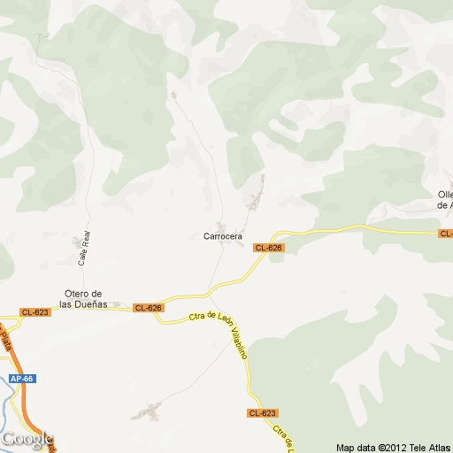 Imagen de Carrocera mapa 24123 1 